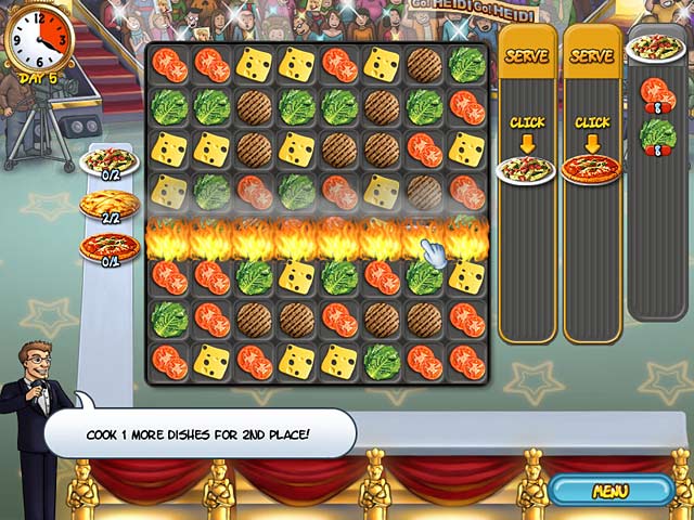 Cooking Academy Big Fish Games Free Download