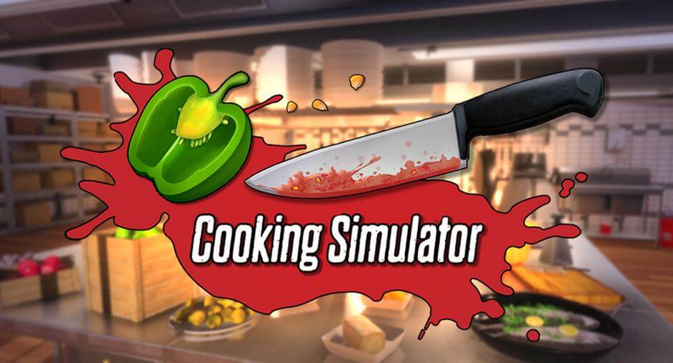 All Cooking Games Free Download